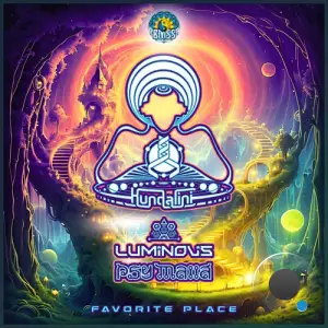 Kundalini & Luminous - Favorite Place (2025)
