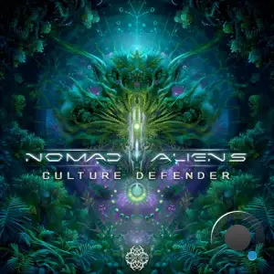 Nomad Aliens - Culture Defender (2025)