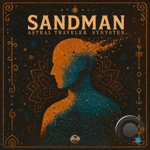 Astral Traveler Vs. Synyster Live & 360 Music - Sandman (2025)