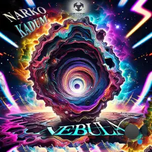 Kadum Vs. Narko - Nebula (2025)