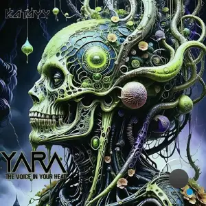 Yara - The Voice In Your Head (2025)