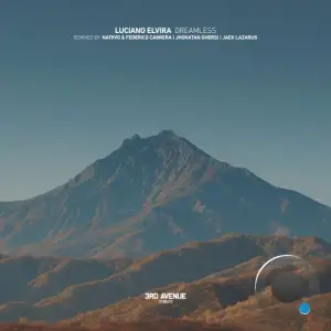 Luciano Elvira - Dreamless (2025)