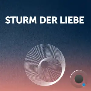 Bbe & Fred Hush - Sturm Der Liebe (2025)
