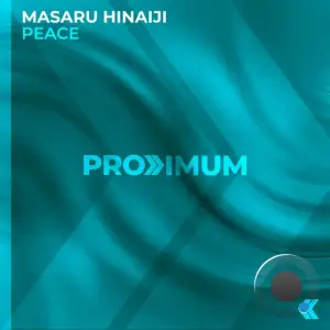 Masaru Hinaiji - Peace (2025)