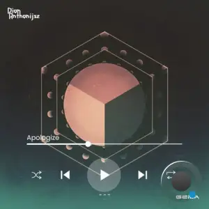 Dion Anthonijsz - Apologize (2025)