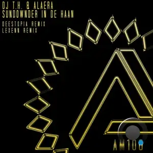 DJ T.H. & Alaera - Sundowner In De Haan (2025)
