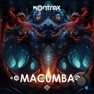 Kontrax - Macumba (2025)