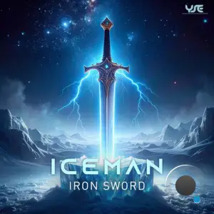 Iceman - Iron Sword (2025)