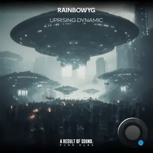 RainBowYG - Uprising Dynamic (2025)