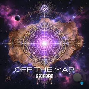 Niandra - Off The Map (2025)