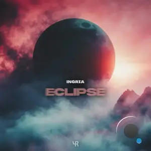 Ingria - Eclipse (2025)