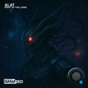 ALAT - Night Of The Living (2025)