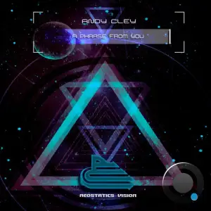 Andy Cley - A Phrase From You (2025)