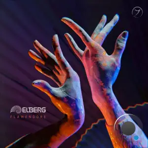 Elberg - Flamencore (2025)