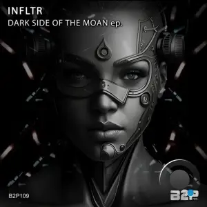 InFiltr - Dark Side Of The Moan (2025)