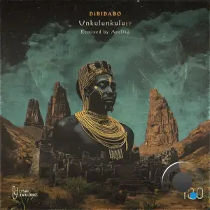 DIBIDABO - Unkulunkulu (2025)