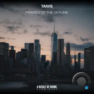 Taivis - Frames of the Skyline (2025)