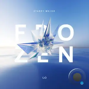Starry Major - Frozen (2025)
