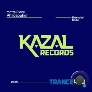 Matte Plane - Philosopher (2025)