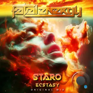 Staro - Ecstacy (2025)