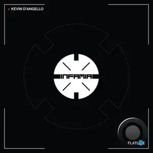 Kevin D'Angello - Flatline (2025)