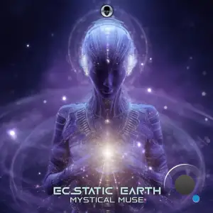 Ecstatic Earth - Mystical Muse (2025)