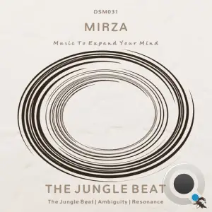 Mirza - The Jungle Beat (2025)
