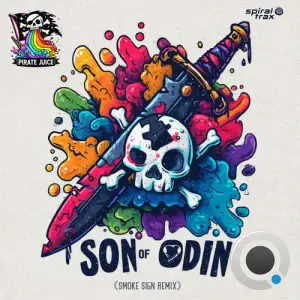 Pirate Juice - Son Of Odin (Smoke Sign Remix) (2025)
