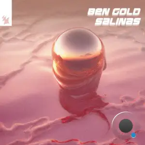 Ben Gold - Salinas (2025)