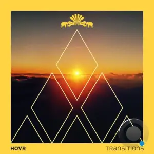 HOVR - Transitions (2025)
