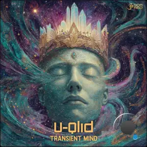 U-Qlid - Transient Mind (2025)