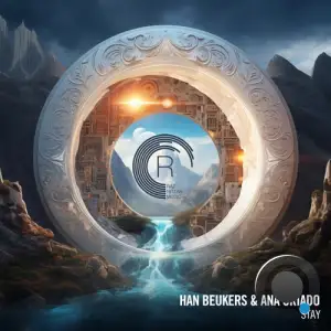 Ana Criado And Han Beukers - Stay (2025)