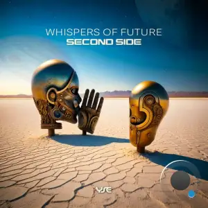 Second Side - Whispers Of Future (2025)
