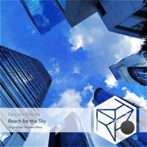 Keisuke Kimura - Reach For The Sky (2025)