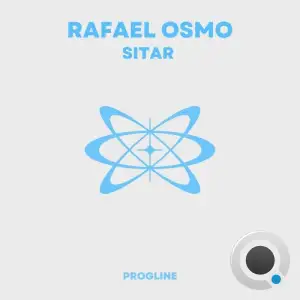 Rafael Osmo - Sitar (2025)
