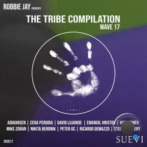 The Tribe Compilation: Wave 17 (2025)