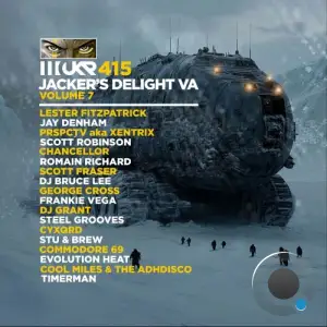 Jacker's Delight VA Vol. 7 (2025)