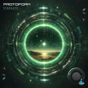 Protoform - Stargate (2025)