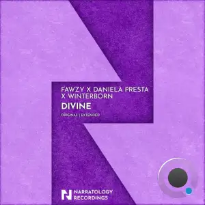 Fawzy Vs. Daniela Presta & Winterborn - Divine (2025)