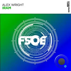 Alex Wright - Iram (2025)