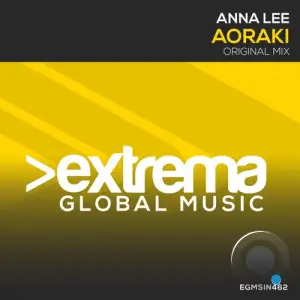 Anna Lee - Aoraki (2025)