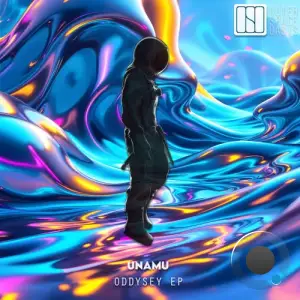 Unamu - Oddysey (2025)