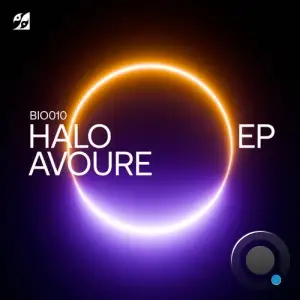Avoure - Halo Ep (2025)