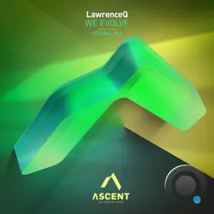 Lawrenceq - We Evolve (2025)