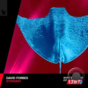 David Forbes - Stingray (2025)