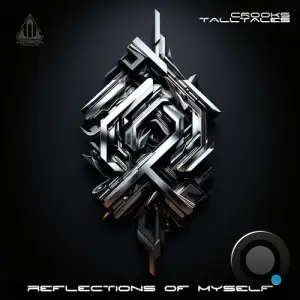 Crooks & Tall Tales - Reflections Of Myself (2025)