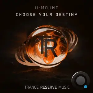 U-Mount - Choose Your Destiny (2025)