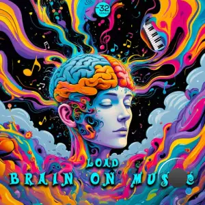 Load - Brain On Music (2025)