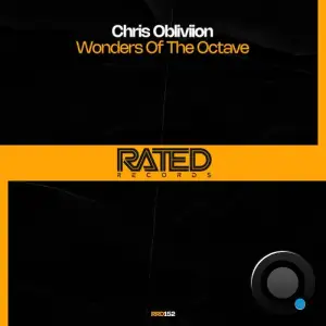 Chris Oblivion - Wonders Of The Octave (2025)