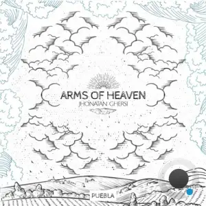 Jhonatan Ghersi - Arms Of Heaven (2025)